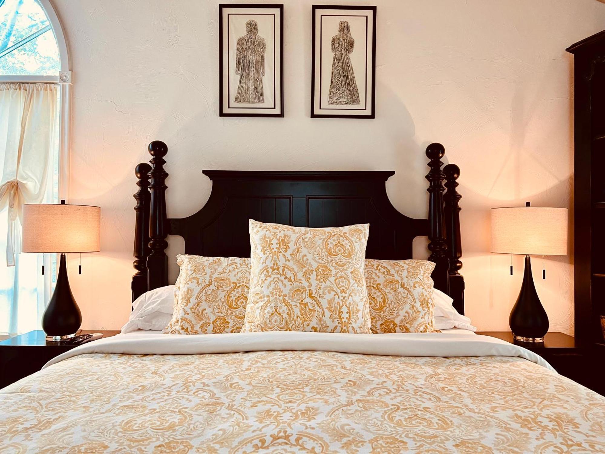 Frederick William House 호텔 팔머스 외부 사진