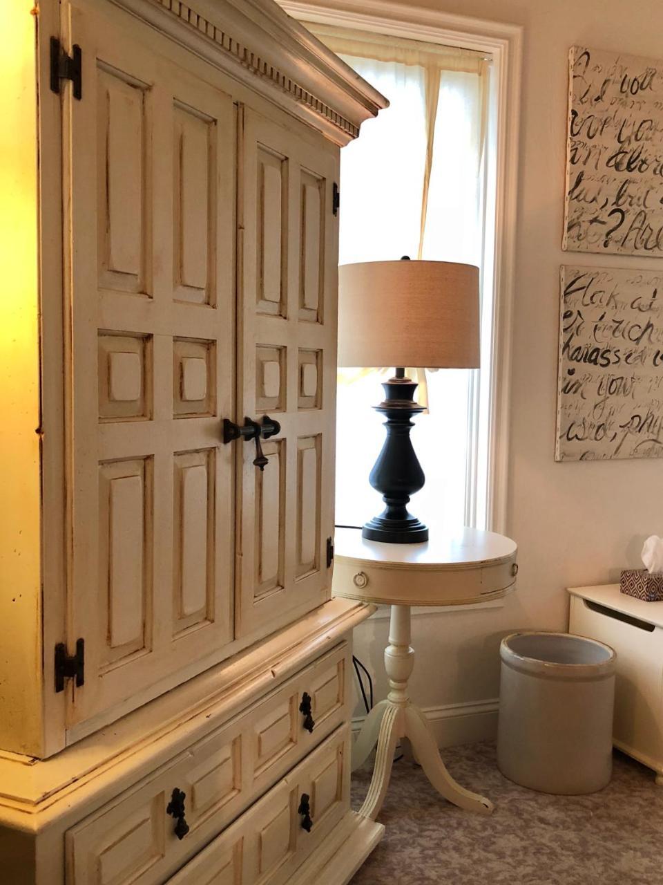Frederick William House 호텔 팔머스 외부 사진