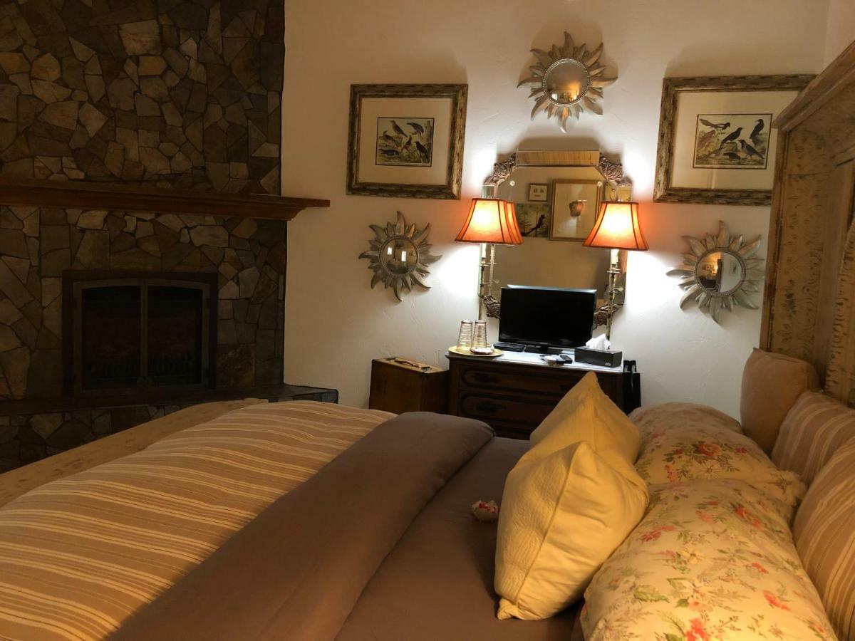 Frederick William House 호텔 팔머스 외부 사진